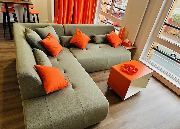 Orange Appart