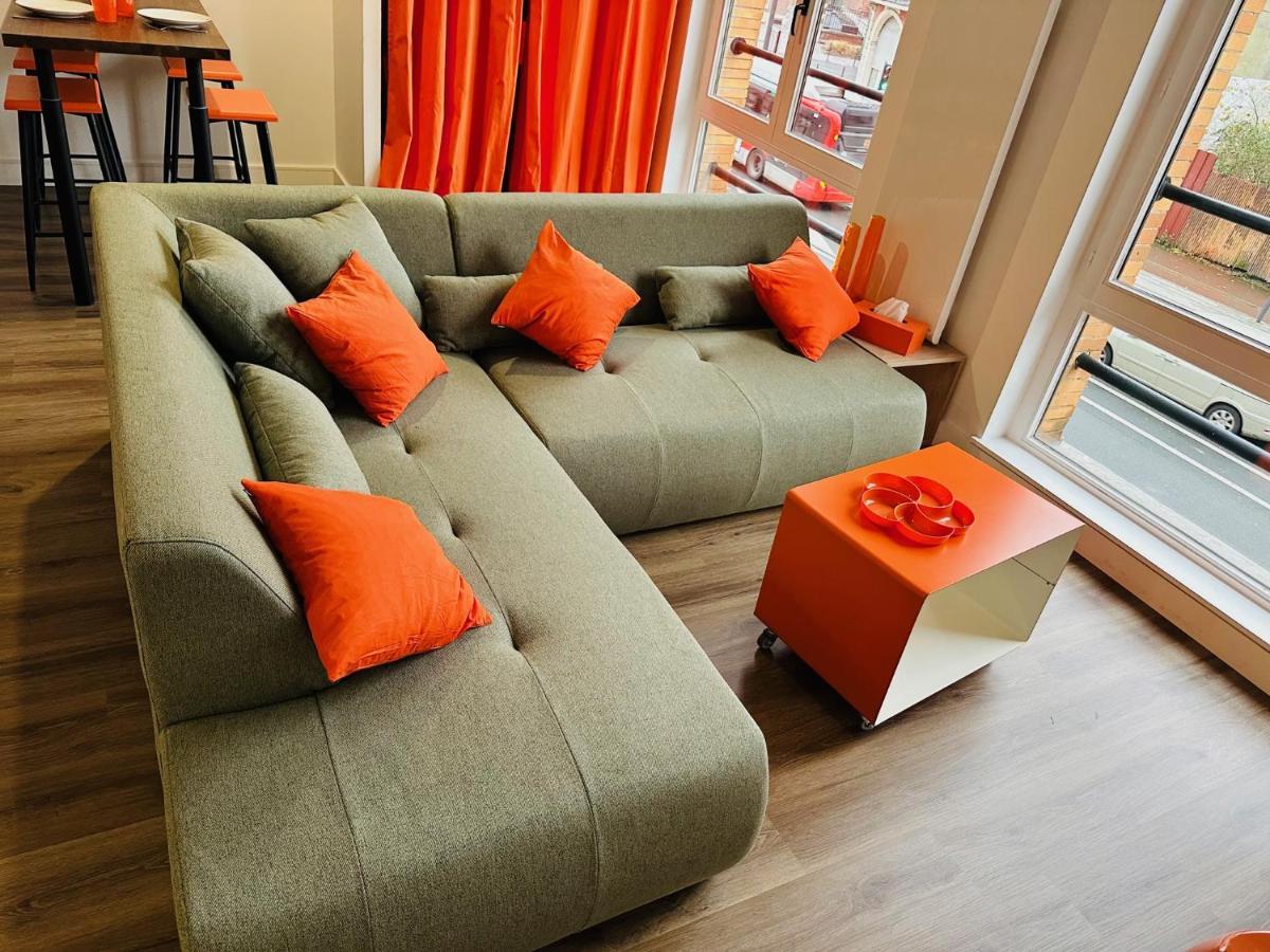 Apartment Orange *