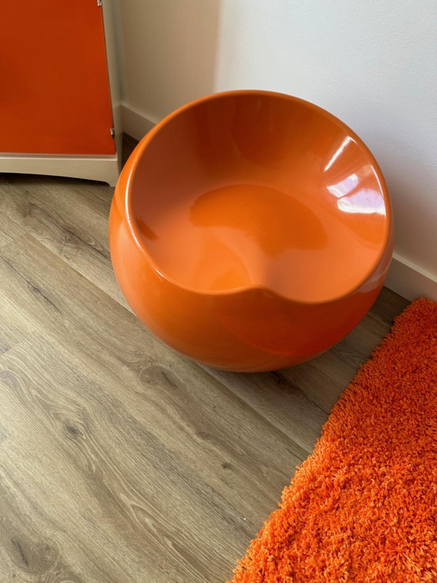 Orange * Tourcoing